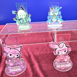 ���������꡼ No.257�Υ���ͥ������ / �־����ν�����NIKKE�פ�֥���̼ �ץ�ƥ��������ӡ��פΥ��å��⡣����72��ץ饤���ե����ץե��ȥ�ݡ���