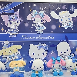 ���������꡼ No.258�Υ���ͥ������ / �־����ν�����NIKKE�פ�֥���̼ �ץ�ƥ��������ӡ��פΥ��å��⡣����72��ץ饤���ե����ץե��ȥ�ݡ���