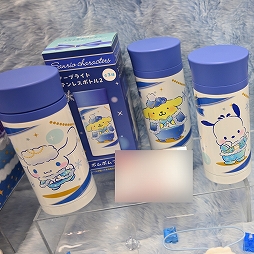 ���������꡼ No.261�Υ���ͥ������ / �־����ν�����NIKKE�פ�֥���̼ �ץ�ƥ��������ӡ��פΥ��å��⡣����72��ץ饤���ե����ץե��ȥ�ݡ���