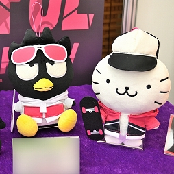 ���������꡼ No.287�Υ���ͥ������ / �־����ν�����NIKKE�פ�֥���̼ �ץ�ƥ��������ӡ��פΥ��å��⡣����72��ץ饤���ե����ץե��ȥ�ݡ���