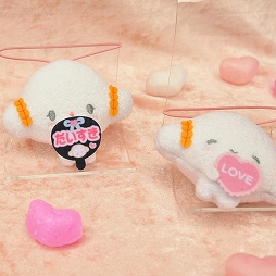 ���������꡼ No.288�Υ���ͥ������ / �־����ν�����NIKKE�פ�֥���̼ �ץ�ƥ��������ӡ��פΥ��å��⡣����72��ץ饤���ե����ץե��ȥ�ݡ���