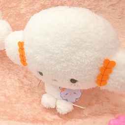 ���������꡼ No.289�Υ���ͥ������ / �־����ν�����NIKKE�פ�֥���̼ �ץ�ƥ��������ӡ��פΥ��å��⡣����72��ץ饤���ե����ץե��ȥ�ݡ���