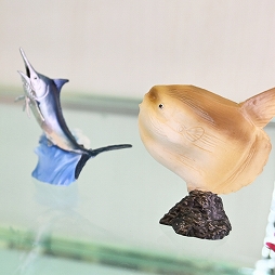 ���������꡼ No.301�Υ���ͥ������ / �־����ν�����NIKKE�פ�֥���̼ �ץ�ƥ��������ӡ��פΥ��å��⡣����72��ץ饤���ե����ץե��ȥ�ݡ���