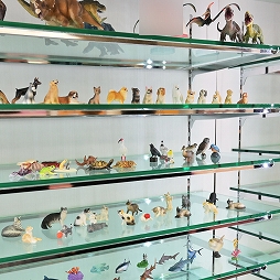 ���������꡼ No.302�Υ���ͥ������ / �־����ν�����NIKKE�פ�֥���̼ �ץ�ƥ��������ӡ��פΥ��å��⡣����72��ץ饤���ե����ץե��ȥ�ݡ���