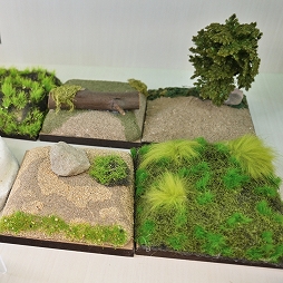 ���������꡼ No.305�Υ���ͥ������ / �־����ν�����NIKKE�פ�֥���̼ �ץ�ƥ��������ӡ��פΥ��å��⡣����72��ץ饤���ե����ץե��ȥ�ݡ���