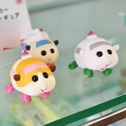 ���������꡼ No.315�Υ���ͥ������ / �־����ν�����NIKKE�פ�֥���̼ �ץ�ƥ��������ӡ��פΥ��å��⡣����72��ץ饤���ե����ץե��ȥ�ݡ���