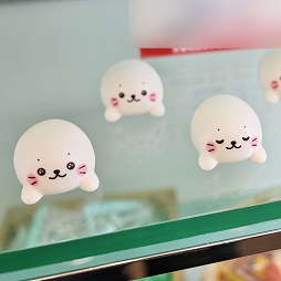 ���������꡼ No.317�Υ���ͥ������ / �־����ν�����NIKKE�פ�֥���̼ �ץ�ƥ��������ӡ��פΥ��å��⡣����72��ץ饤���ե����ץե��ȥ�ݡ���