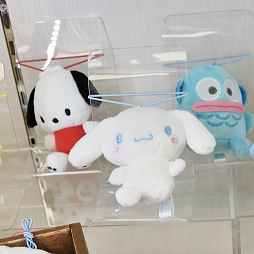 ���������꡼ No.319�Υ���ͥ������ / �־����ν�����NIKKE�פ�֥���̼ �ץ�ƥ��������ӡ��פΥ��å��⡣����72��ץ饤���ե����ץե��ȥ�ݡ���