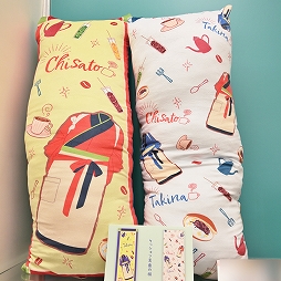 ���������꡼ No.322�Υ���ͥ������ / �־����ν�����NIKKE�פ�֥���̼ �ץ�ƥ��������ӡ��פΥ��å��⡣����72��ץ饤���ե����ץե��ȥ�ݡ���