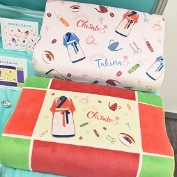 ���������꡼ No.325�Υ���ͥ������ / �־����ν�����NIKKE�פ�֥���̼ �ץ�ƥ��������ӡ��פΥ��å��⡣����72��ץ饤���ե����ץե��ȥ�ݡ���