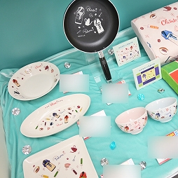 ���������꡼ No.326�Υ���ͥ������ / �־����ν�����NIKKE�פ�֥���̼ �ץ�ƥ��������ӡ��פΥ��å��⡣����72��ץ饤���ե����ץե��ȥ�ݡ���