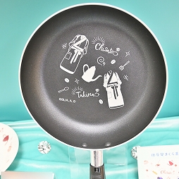 ���������꡼ No.328�Υ���ͥ������ / �־����ν�����NIKKE�פ�֥���̼ �ץ�ƥ��������ӡ��פΥ��å��⡣����72��ץ饤���ե����ץե��ȥ�ݡ���