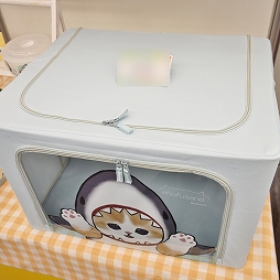 ���������꡼ No.337�Υ���ͥ������ / �־����ν�����NIKKE�פ�֥���̼ �ץ�ƥ��������ӡ��פΥ��å��⡣����72��ץ饤���ե����ץե��ȥ�ݡ���