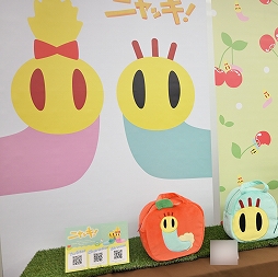 ���������꡼ No.339�Υ���ͥ������ / �־����ν�����NIKKE�פ�֥���̼ �ץ�ƥ��������ӡ��פΥ��å��⡣����72��ץ饤���ե����ץե��ȥ�ݡ���