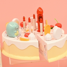 ���������꡼ No.362�Υ���ͥ������ / �־����ν�����NIKKE�פ�֥���̼ �ץ�ƥ��������ӡ��פΥ��å��⡣����72��ץ饤���ե����ץե��ȥ�ݡ���