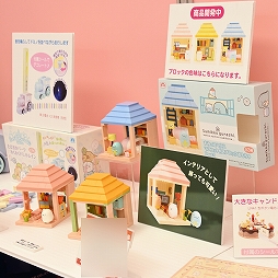 ���������꡼ No.364�Υ���ͥ������ / �־����ν�����NIKKE�פ�֥���̼ �ץ�ƥ��������ӡ��פΥ��å��⡣����72��ץ饤���ե����ץե��ȥ�ݡ���