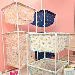 ���������꡼ No.368�Υ���ͥ������ / �־����ν�����NIKKE�פ�֥���̼ �ץ�ƥ��������ӡ��פΥ��å��⡣����72��ץ饤���ե����ץե��ȥ�ݡ���