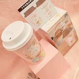 ���������꡼ No.371�Υ���ͥ������ / �־����ν�����NIKKE�פ�֥���̼ �ץ�ƥ��������ӡ��פΥ��å��⡣����72��ץ饤���ե����ץե��ȥ�ݡ���