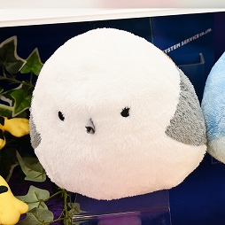 ���������꡼ No.407�Υ���ͥ������ / �־����ν�����NIKKE�פ�֥���̼ �ץ�ƥ��������ӡ��פΥ��å��⡣����72��ץ饤���ե����ץե��ȥ�ݡ���