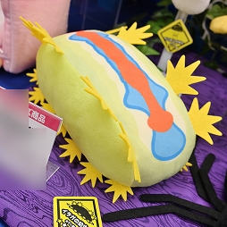 ���������꡼ No.411�Υ���ͥ������ / �־����ν�����NIKKE�פ�֥���̼ �ץ�ƥ��������ӡ��פΥ��å��⡣����72��ץ饤���ե����ץե��ȥ�ݡ���