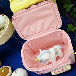 ���������꡼ No.414�Υ���ͥ������ / �־����ν�����NIKKE�פ�֥���̼ �ץ�ƥ��������ӡ��פΥ��å��⡣����72��ץ饤���ե����ץե��ȥ�ݡ���