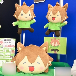 ���������꡼ No.420�Υ���ͥ������ / �־����ν�����NIKKE�פ�֥���̼ �ץ�ƥ��������ӡ��פΥ��å��⡣����72��ץ饤���ե����ץե��ȥ�ݡ���