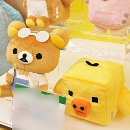 ���������꡼ No.429�Υ���ͥ������ / �־����ν�����NIKKE�פ�֥���̼ �ץ�ƥ��������ӡ��פΥ��å��⡣����72��ץ饤���ե����ץե��ȥ�ݡ���