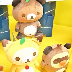 ���������꡼ No.439�Υ���ͥ������ / �־����ν�����NIKKE�פ�֥���̼ �ץ�ƥ��������ӡ��פΥ��å��⡣����72��ץ饤���ե����ץե��ȥ�ݡ���