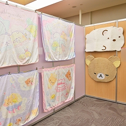 ���������꡼ No.441�Υ���ͥ������ / �־����ν�����NIKKE�פ�֥���̼ �ץ�ƥ��������ӡ��פΥ��å��⡣����72��ץ饤���ե����ץե��ȥ�ݡ���