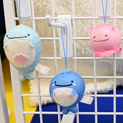 ���������꡼ No.446�Υ���ͥ������ / �־����ν�����NIKKE�פ�֥���̼ �ץ�ƥ��������ӡ��פΥ��å��⡣����72��ץ饤���ե����ץե��ȥ�ݡ���