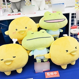 ���������꡼ No.455�Υ���ͥ������ / �־����ν�����NIKKE�פ�֥���̼ �ץ�ƥ��������ӡ��פΥ��å��⡣����72��ץ饤���ե����ץե��ȥ�ݡ���