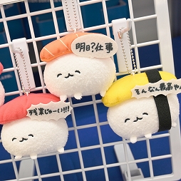 ���������꡼ No.457�Υ���ͥ������ / �־����ν�����NIKKE�פ�֥���̼ �ץ�ƥ��������ӡ��פΥ��å��⡣����72��ץ饤���ե����ץե��ȥ�ݡ���