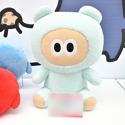 ���������꡼ No.471�Υ���ͥ������ / �־����ν�����NIKKE�פ�֥���̼ �ץ�ƥ��������ӡ��פΥ��å��⡣����72��ץ饤���ե����ץե��ȥ�ݡ���