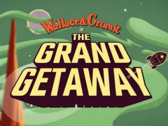 ウォレスとグルミットのVRアドベンチャー「Wallace and Gromit in the Grand Getaway」，2023年にMeta Quest 2 / Proで発売