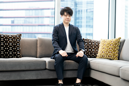 ���������꡼ No.002�Υ���ͥ������ / �Υ��󥿥ӥ塼�ϥХ�����ʥॳ�ͥ��������ǡ�����������ƥ����Ȥ��罸�档���󥿥�γڤ�������Ͳ��������롼�פ�٤���ǡ���ʬ�Ϥ����򤵤Ȥϡ�PR��