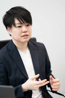 ���������꡼ No.003�Υ���ͥ������ / �Υ��󥿥ӥ塼�ϥХ�����ʥॳ�ͥ��������ǡ�����������ƥ����Ȥ��罸�档���󥿥�γڤ�������Ͳ��������롼�פ�٤���ǡ���ʬ�Ϥ����򤵤Ȥϡ�PR��