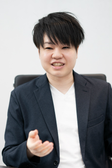 ���������꡼ No.015�Υ���ͥ������ / �Υ��󥿥ӥ塼�ϥХ�����ʥॳ�ͥ��������ǡ�����������ƥ����Ȥ��罸�档���󥿥�γڤ�������Ͳ��������롼�פ�٤���ǡ���ʬ�Ϥ����򤵤Ȥϡ�PR��