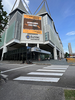 ���������꡼ No.001�Υ���ͥ������ / �֥����ԥå�e���ݡ��ĥ�������2023�פ�٤�������ХХ��饦�ɤ��ܻؤ��������ƥʥ֥��e���ݡ��ĥ��٥�Ȥ򱿱Ĥ��뤿��Υ��ݡ��Ȥη�