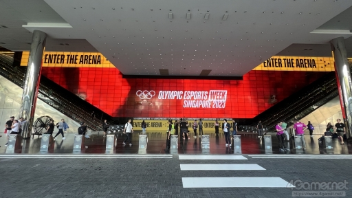 ���������꡼ No.002�Υ���ͥ������ / �֥����ԥå�e���ݡ��ĥ�������2023�פ�٤�������ХХ��饦�ɤ��ܻؤ��������ƥʥ֥��e���ݡ��ĥ��٥�Ȥ򱿱Ĥ��뤿��Υ��ݡ��Ȥη�