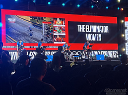 ���������꡼ No.006�Υ���ͥ������ / �֥����ԥå�e���ݡ��ĥ�������2023�פ�٤�������ХХ��饦�ɤ��ܻؤ��������ƥʥ֥��e���ݡ��ĥ��٥�Ȥ򱿱Ĥ��뤿��Υ��ݡ��Ȥη�