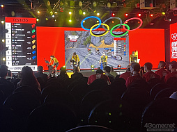 ���������꡼ No.007�Υ���ͥ������ / �֥����ԥå�e���ݡ��ĥ�������2023�פ�٤�������ХХ��饦�ɤ��ܻؤ��������ƥʥ֥��e���ݡ��ĥ��٥�Ȥ򱿱Ĥ��뤿��Υ��ݡ��Ȥη�