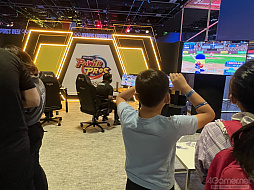 ���������꡼ No.029�Υ���ͥ������ / �֥����ԥå�e���ݡ��ĥ�������2023�פ�٤�������ХХ��饦�ɤ��ܻؤ��������ƥʥ֥��e���ݡ��ĥ��٥�Ȥ򱿱Ĥ��뤿��Υ��ݡ��Ȥη�