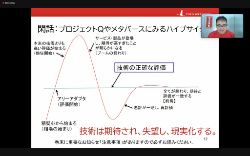 ���������꡼ No.007�Υ���ͥ������ / ����饤�󥻥ߥʡ��֥�����ȳ� LIFEVERSE�פ��ݡ��ȡ����ξڷ��Υ��ʥꥹ�Ȥ��������Ҥ������ȼ��ԡ�����������Ĥ�ܺ������