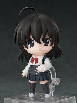 ���������꡼ No.010�Υ���ͥ������ / �ʤ���ï�⤤�ޤ���衩�����˥��School Days�פη� ���դ�����������Τͤ�ɤ����ɤ�12���ȯ�����