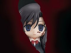 �ʤ���ï�⤤�ޤ���衩�����˥��School Days�פη� ���դ�����������Τͤ�ɤ����ɤ�12���ȯ�����