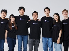 e���ݡ�������Υǥ����륫���ɤǥ��ꥸ�ʥ��������ä����e���ݡ��ĥץ�åȥե�����GauG���������ӥ��γ�ȯ�˸����ƻ��Ĵã��»�