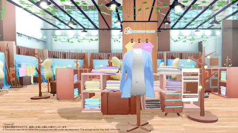 ���������꡼ No.005�Υ���ͥ������ / VR���٥�ȡ֥С������ޡ����å�2023 Winter�פΰ��̽�Ÿ�罸���������ȡ���Ÿ��ˡ�Ȥ��ơ֥����ƥ��Ÿ�פȡ֥��ߥ�˥ƥ���Ÿ�פ��ɲ�