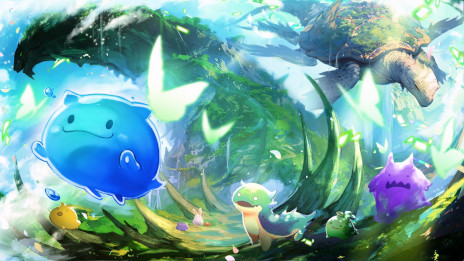 ���������꡼ No.008�Υ���ͥ������ / VR���٥�ȡ֥С������ޡ����å�2023 Winter�פΰ��̽�Ÿ�罸���������ȡ���Ÿ��ˡ�Ȥ��ơ֥����ƥ��Ÿ�פȡ֥��ߥ�˥ƥ���Ÿ�פ��ɲ�