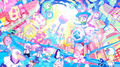 ���������꡼ No.012�Υ���ͥ������ / VR���٥�ȡ֥С������ޡ����å�2023 Winter�פΰ��̽�Ÿ�罸���������ȡ���Ÿ��ˡ�Ȥ��ơ֥����ƥ��Ÿ�פȡ֥��ߥ�˥ƥ���Ÿ�פ��ɲ�