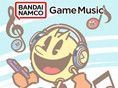 ɥ졼٥Bandai Namco Game MusicפθȡSNSץ󡣡֥Хƥ󡦥ȥץ꡼γڶ118ʤۿ